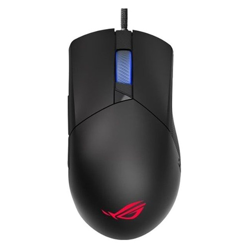 

Мышь ASUS P514 ROG GLADIUS III, игровая, оптическая, проводная, USB, черный [90mp0270-bmua00], P514 ROG GLADIUS III