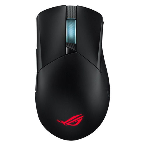

Мышь ASUS P706 ROG GLADIUS III WL, игровая, оптическая, беспроводная, USB, черный [90mp0200-bmua00], P706 ROG GLADIUS III WL