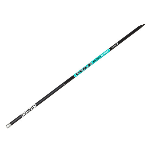 

Удилище Salmo Sniper Pole Medium Mf поплав. 6м (5302-600), Pole Medium Mf