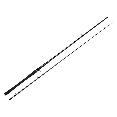 

Удилище Lucky John Black Sense BBS Cast 110 8`0" кастинг. 2.44м (LJBSBBS-802XHEFC), BBS Cast 110 8'0"