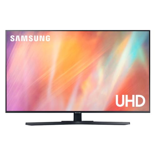 фото Телевизор samsung ue43au7500uxru, 43", ultra hd 4k