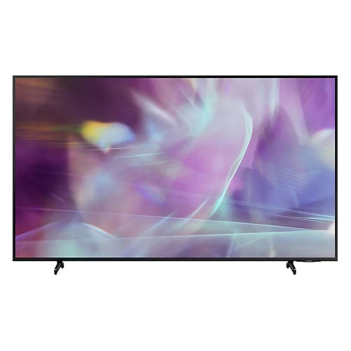 фото Телевизор samsung qe65q60aauxru, 65", qled, ultra hd 4k