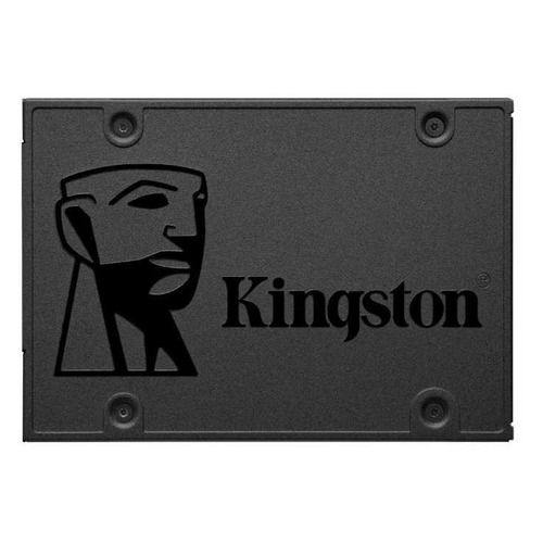 

SSD накопитель Kingston A400 SA400S37/1920G 1.9ТБ, 2.5", SATA III, SA400S37/1920G