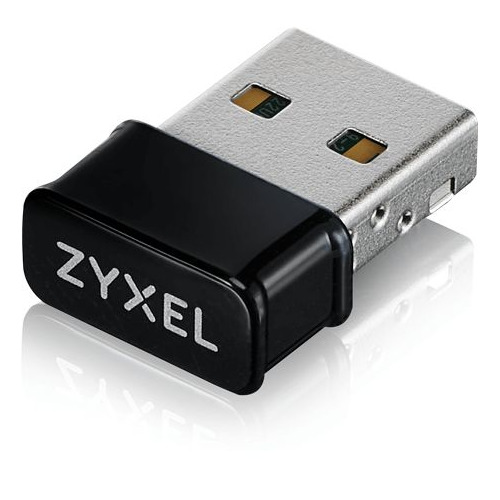 фото Сетевой адаптер wifi zyxel nwd6602-eu0101f usb 2.0