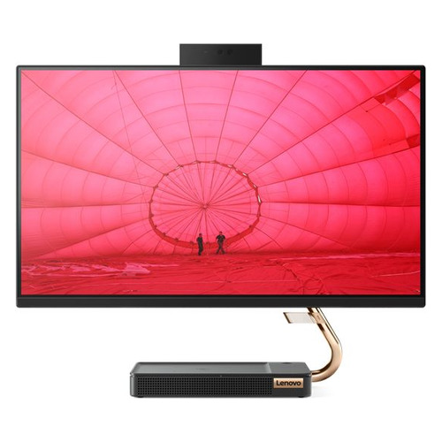 

Моноблок Lenovo IdeaCentre 5 24IMB05, 23.8", Intel Core i3 10100T, 8ГБ, 1000ГБ, 256ГБ SSD, Intel UHD Graphics 630, Windows 10 Home, черный [f0fb003brk], 5 24IMB05