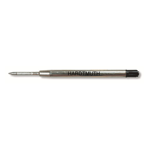 

Стержень для шариковых ручек Koh-i-Noor 4442, 0.8мм, черный [4442d01005ks] 30 шт./кор., 4442