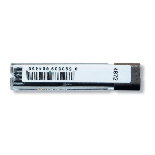 

Грифель Koh-i-Noor 4872 4872002001PK, туба 100 шт./кор., 4872