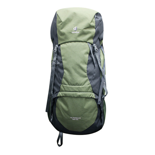 

Рюкзак турист. Deuter Alpamayo 110+15 (2021) 120л. хаки (6321121_2429), Alpamayo 110+15