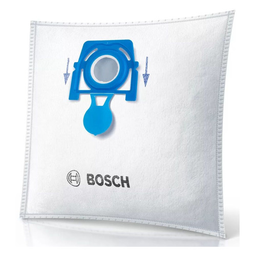 фото Пылесборники bosch bbzwd4bag, 4 шт., для пылесосов aquawash&clean