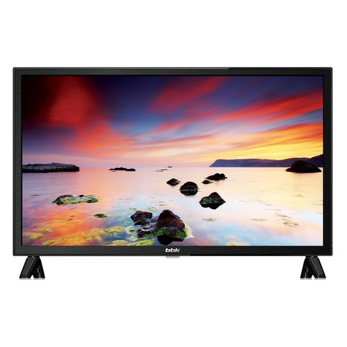 

Телевизор BBK 24LEX-7143/TS2C, 24", HD READY, Черный, 24LEX-7143/TS2C