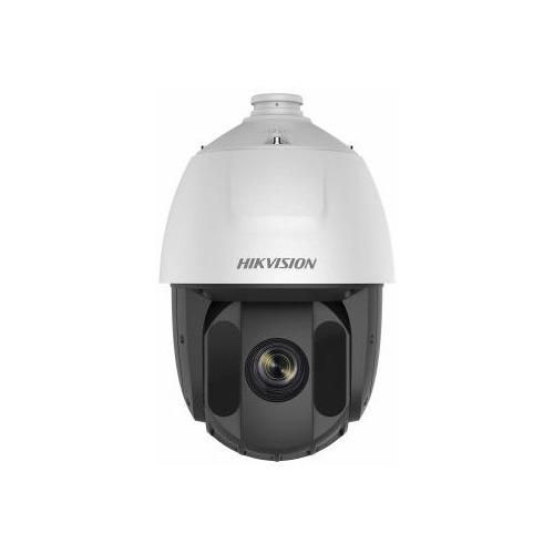 

Камера видеонаблюдения IP Hikvision DS-2DE5232IW-AE(S5), 1080p, 4.8 - 120 мм, белый, DS-2DE5232IW-AE(S5)