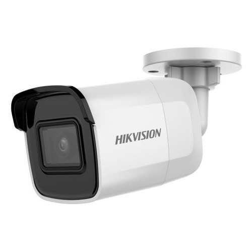 фото Камера видеонаблюдения ip hikvision ds-2cd2023g0e-i(2.8mm), 2.8 мм