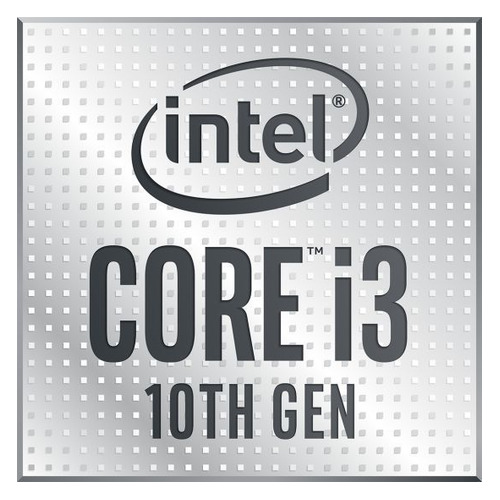 фото Процессор intel core i3 10105f, lga 1200, oem