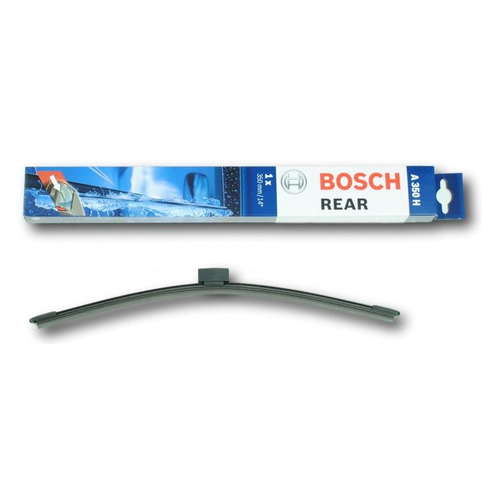 фото Щетка стеклоочистителя bosch aerotwin 3397008054, 350мм/14", бескаркасная