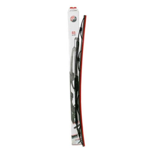 

Щетка стеклоочистителя FENOX WB65010, 650мм/26", каркасная, WB65010