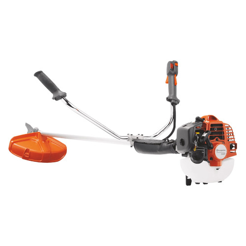 

Триммер бензиновый HUSQVARNA 226R, неразборная штанга [9658710-01], 226R