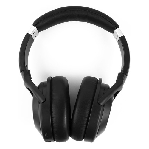 

Гарнитура Lenovo HD700, 3.5 мм/Bluetooth, мониторные, черный [ут000023547], HD700