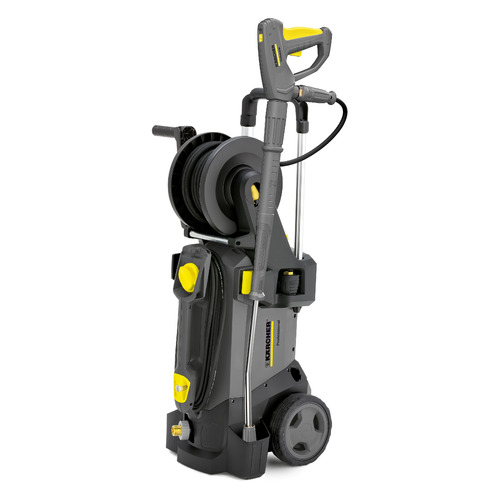 фото Мойка высокого давления karcher hd 5/17 cx plus [1.520-942.0]