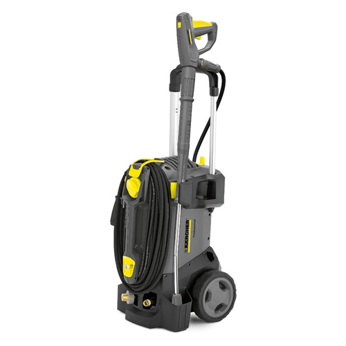 фото Мойка высокого давления karcher hd 6/13 c plus [1.520-951.0]