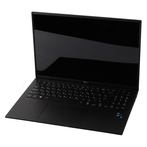 

Ультрабук LG Gram 16, 16", IPS, Intel Core i7 1165G7, Intel Evo 2.8ГГц, 16ГБ, 512ГБ SSD, Intel Iris Xe graphics , Windows 10 Home, 16Z90P-G.AH75R, черный, 16