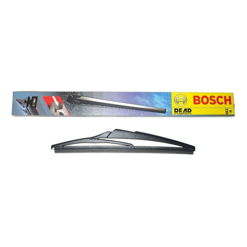 фото Щетка стеклоочистителя bosch rear, 230мм/9", каркасная [3397004560]