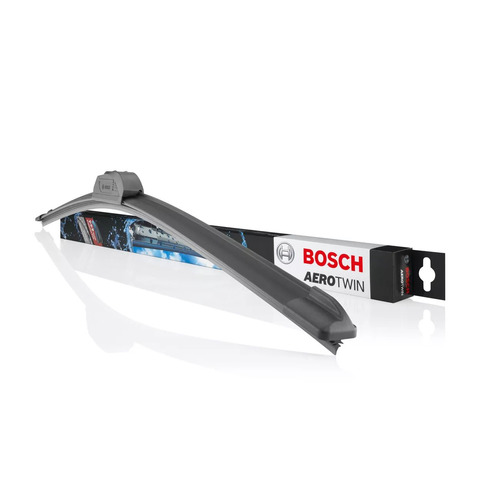 

Щетка стеклоочистителя Bosch AeroTwin, 400мм+600мм, бескаркасная [3397014158], AeroTwin