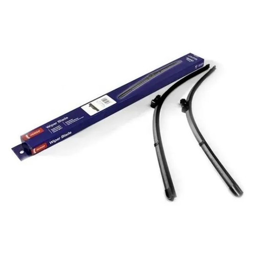 

Щетка стеклоочистителя DENSO DF-088, 475мм+650мм, бескаркасная, DF-088