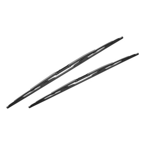 

Щетка стеклоочистителя Bosch Twin Twin, 650мм+650мм, каркасная [3397005808], Twin