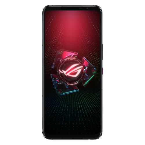 Смартфон ASUS ROG Phone 5 16/256Gb, ZS673KS, черный