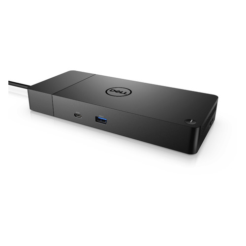 

Стыковочная станция DELL WD19S, черный [wd19-4908], WD19S
