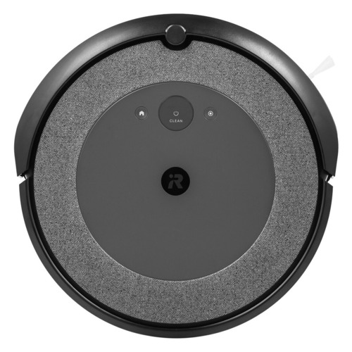 

Робот-пылесос iRobot Roomba i3, серый/черный [i315840rnd], Roomba i3