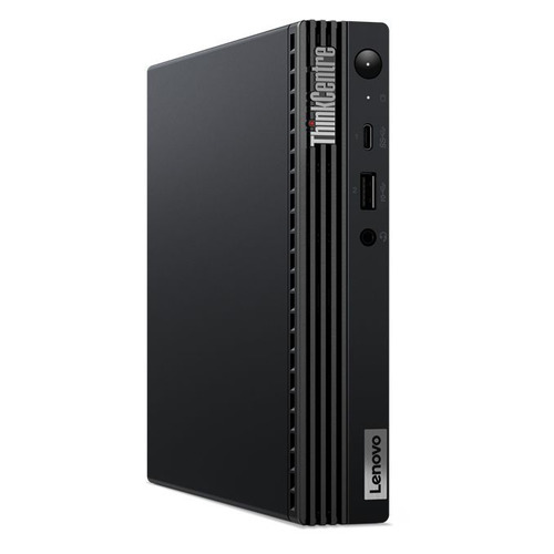 

Компьютер Lenovo ThinkCentre Tiny M60e, Intel Core i3 1005G1, DDR4 8ГБ, 256ГБ(SSD), Intel UHD Graphics, noOS, черный [11lv0020ru], Tiny M60e