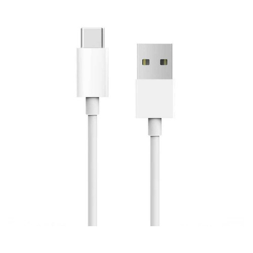 фото Кабель xiaomi zmi al701, usb type-c (m) - usb (m), 1м, белый [al701 white]