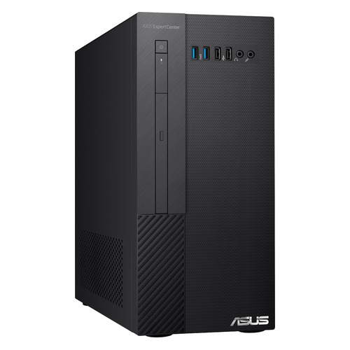 

Компьютер ASUS X500MA-R4300G010T, AMD Ryzen 3 4300G, DDR4 8ГБ, 256ГБ(SSD), AMD Radeon Graphics, Windows 10, черный [90pf02f1-m04240], X500MA-R4300G010T