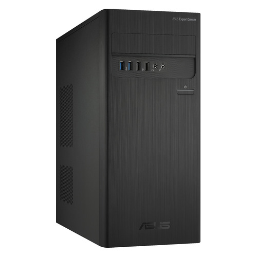 

Компьютер ASUS D300TA-5104001390, Intel Core i5 10400, DDR4 8ГБ, 256ГБ(SSD), Intel UHD Graphics 630, noOS, черный [90pf0261-m20360], D300TA-5104001390