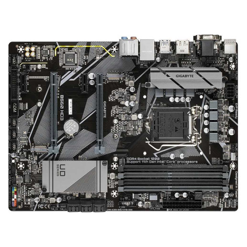 

Материнская плата GIGABYTE B560 HD3, LGA 1200, Intel B560, ATX, Ret, B560 HD3