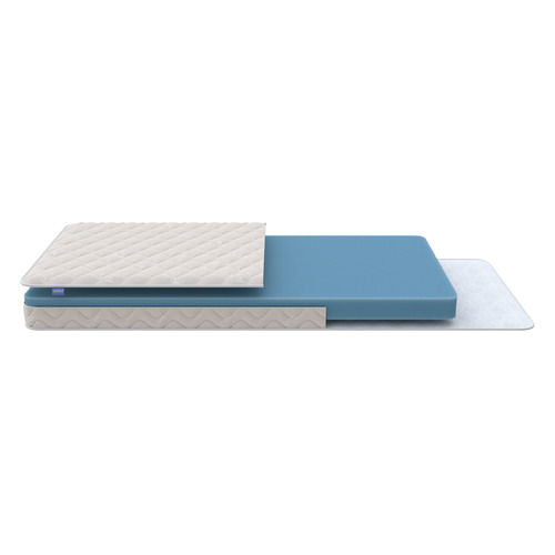 фото Матрас орматек proson first flex m 200x80x10см бежевый