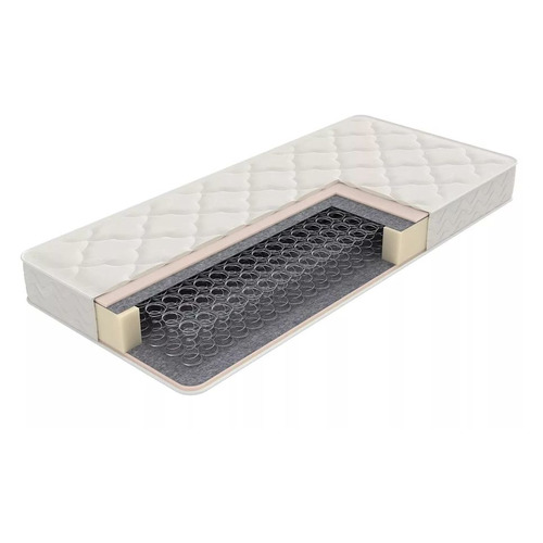 

Матрас Орматек Eco Light Bonnell Roll 200x140x18см, Light Bonnell Roll