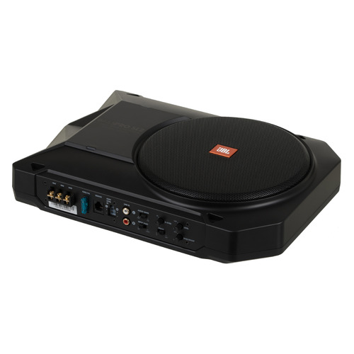 

Сабвуфер автомобильный JBL SL2, активный [bassprosl 2], SL2