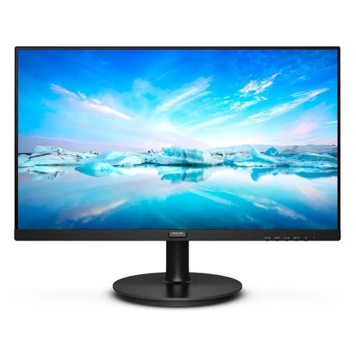 фото Монитор philips 241v8la(00/01) 23.8", черный