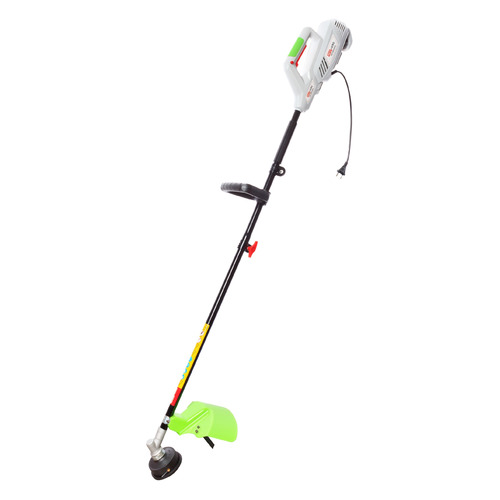 

Триммер электрический REDVERG RD-EB1450S, разборная штанга, RD-EB1450S