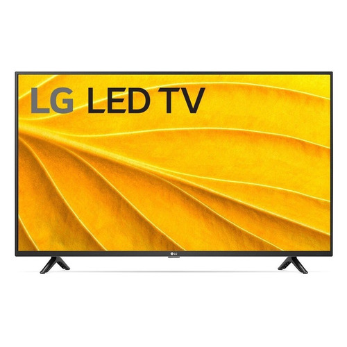 

Телевизор LG 43LP50006LA, 43", FULL HD, черный, 43LP50006LA