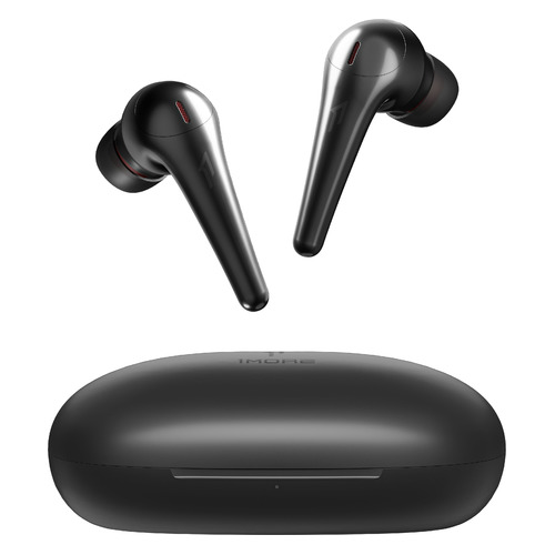 

Гарнитура 1MORE 1More Comfobuds Pro ES901, Bluetooth, вкладыши, черный [es901-black], 1More Comfobuds Pro ES901