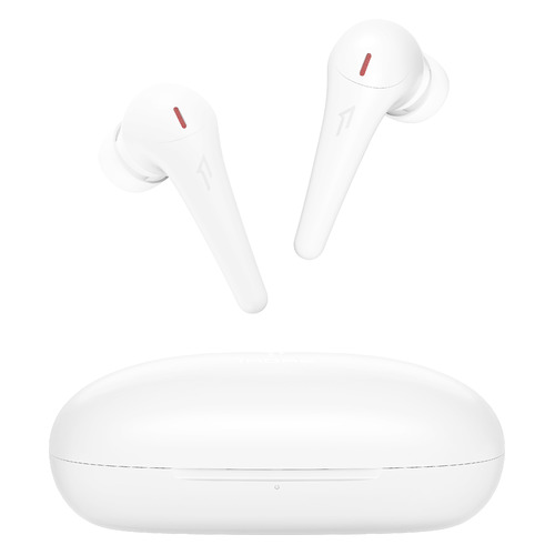 фото Гарнитура 1more comfobuds pro es901, bluetooth, вкладыши, белый [es901-white] noname