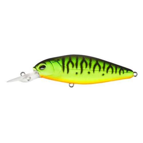 

Приманка Lucky John Original Shad-xdr F 008 воблер плавающ. (2019/2020) (LJO0308FDR-008), Shad-xdr F 008