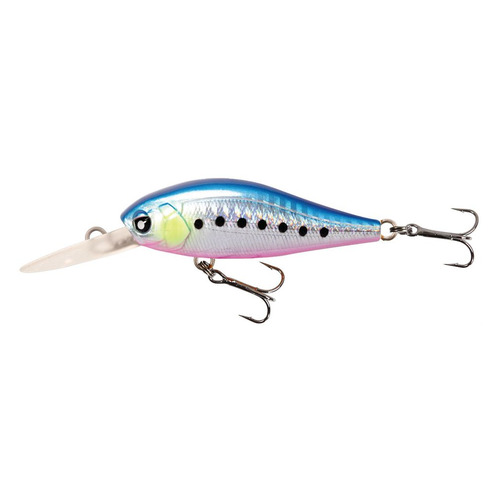 

Приманка Lucky John Pro Series Anira Lbf 106 воблер плавающ. (AN39LBF-106), Anira Lbf 106