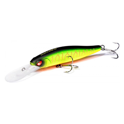 

Приманка Lucky John Pro Series Basara Sp Plus One 301 воблер плавающ. (BA90SPPO-301), Basara Sp Plus One 301