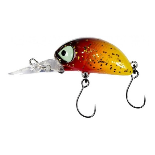 

Приманка Lucky John Pro Series Haira Tiny Atg Lbf 912 Plus Foot воблер плавающ. мультиколор (HATR33L, Haira Tiny Atg Lbf 912 Plus Foot