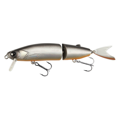 

Приманка Lucky John Pro Series Antira Swim Sp 115 101 воблер (ANT115SP-101), Antira Swim Sp 115 101