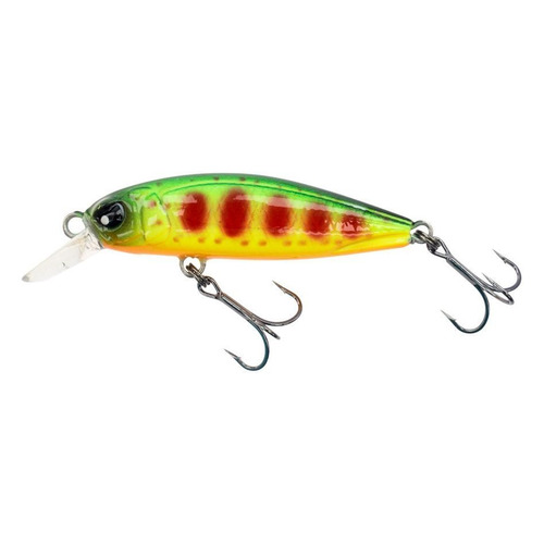 

Приманка Lucky John Pro Series Basara Sp 201 воблер (BA40SP-201), Basara Sp 201